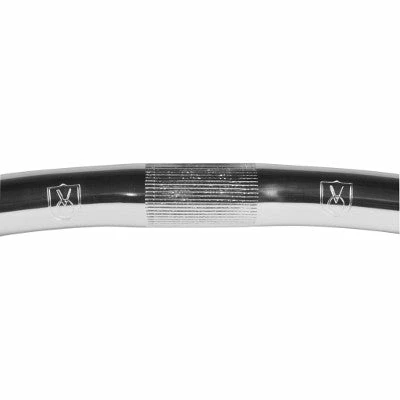 Cintre VeloOrange Porteur Pour Vélo De Ville - Argent 4 Cintre VeloOrange Porteur Pour Vélo De Ville - Argent – Image 4