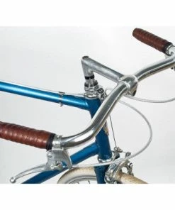 Cintre VeloOrange Porteur Pour Vélo De Ville - Argent 10 Cintre VeloOrange Porteur Pour Vélo De Ville - Argent -VTT Boutique cintre veloorange porteur pour velo de ville argent full 5