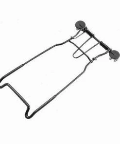 Point Clapet Pour Porte Bagage Vélo