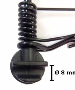 Point Clapet Pour Porte Bagage Vélo -VTT Boutique clapet pour porte bagage velo full 3