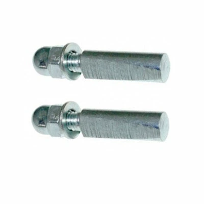 Brandless Clavette De Pédalier Vélo - Par 2 6 Brandless Clavette De Pédalier Vélo - Par 2 – Image 6