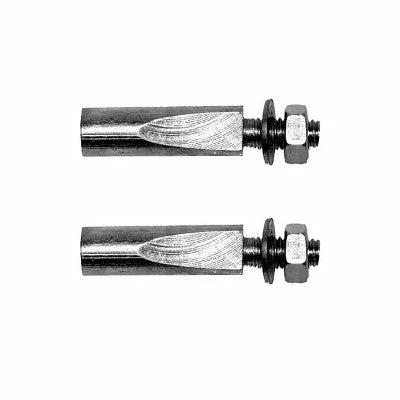 Brandless Clavette De Pédalier Vélo - Par 2 1 Brandless Clavette De Pédalier Vélo - Par 2