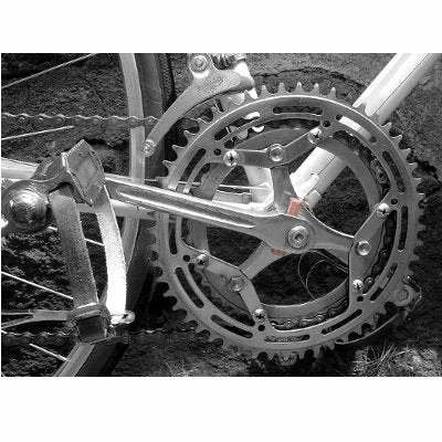 Brandless Clavette De Pédalier Vélo - Par 2 2 Brandless Clavette De Pédalier Vélo - Par 2 – Image 2