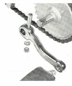 Brandless Clavette De Pédalier Vélo - Par 2 8 Brandless Clavette De Pédalier Vélo - Par 2 -VTT Boutique clavette de pedalier velo par 2 full 3