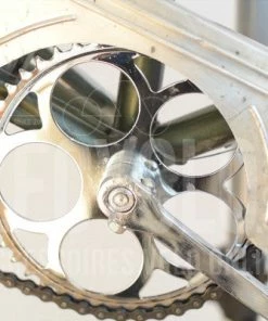 Brandless Clavette De Pédalier Vélo - Par 2 10 Brandless Clavette De Pédalier Vélo - Par 2 -VTT Boutique clavette de pedalier velo par 2 full 5