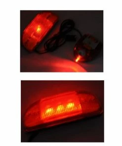 Brandless Clignotant Feu Stop Pour Vélo Avec Signal Sonore 8 Brandless Clignotant Feu Stop Pour Vélo Avec Signal Sonore -VTT Boutique clignotant feu stop pour velo avec signal sonore full 5