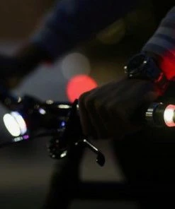 CYCL Clignotants Vélo Et Feux De Signalisation WingLights 360 Fixed -VTT Boutique clignotants velo et feux de signalisation winglights 360 fixed full 4