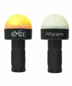 CYCL Clignotants Vélo WingLights Pop