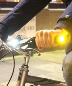 CYCL Clignotants Vélo WingLights Pop -VTT Boutique clignotants velo winglights pop full 4