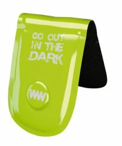 Clip Lumineux à LEDs Pour Signalisation Vélo Magnetlight Wowow -VTT Boutique clip lumineux a leds pour signalisation velo magnetlight wowow full 4