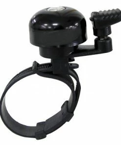 Point Cloche Vélo Avec Fixation Sur Guidon