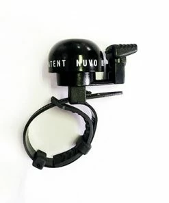 Point Cloche Vélo Avec Fixation Sur Guidon 5 Point Cloche Vélo Avec Fixation Sur Guidon -VTT Boutique cloche velo avec fixation sur guidon full 3