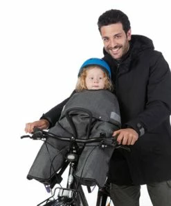 Cocon Thermique Sur Siège Vélo Avant Opossum Tucano Urbano 10 Cocon Thermique Sur Siège Vélo Avant Opossum Tucano Urbano -VTT Boutique cocon thermique sur siege velo avant opossum tucano urbano full 5