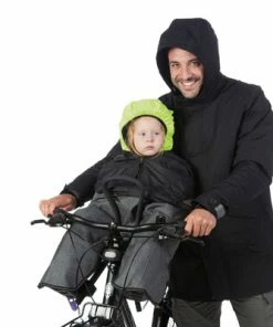 Cocon Thermique Sur Siège Vélo Avant Opossum Tucano Urbano 11 Cocon Thermique Sur Siège Vélo Avant Opossum Tucano Urbano -VTT Boutique cocon thermique sur siege velo avant opossum tucano urbano full 6