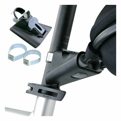 Coffre à Velo Sur Tige De Selle DYNAPACK DX - TOPEAK 6 Coffre à Velo Sur Tige De Selle DYNAPACK DX - TOPEAK – Image 6