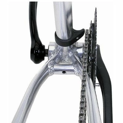 M-Wave Collier Anti-déraillement Sur Cadre De Vélo 31.8 Mm 2 M-Wave Collier Anti-déraillement Sur Cadre De Vélo 31.8 Mm – Image 2