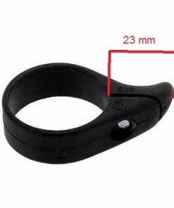 M-Wave Collier Anti-déraillement Sur Cadre De Vélo 31.8 Mm 7 M-Wave Collier Anti-déraillement Sur Cadre De Vélo 31.8 Mm -VTT Boutique collier anti deraillement sur cadre de velo 31 8 mm full 4