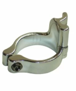 Oxford Collier De Dérailleur Avant à Braser 28.6 / 31.8 / 34.9 Mm -VTT Boutique collier de derailleur avant a braser 28 6mm full