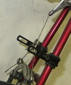 Brandless Collier De Montage Sur Haubans Vélo -VTT Boutique collier de montage sur haubans velo full 3