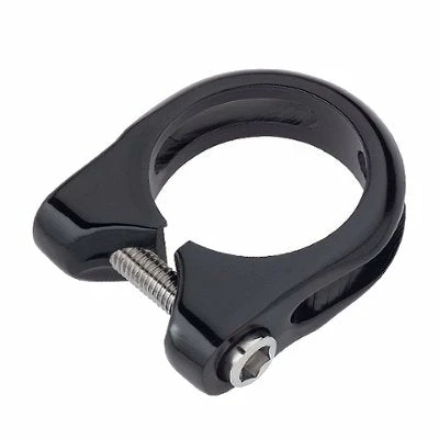 Brandless Collier De Serrage Tige De Selle Noir 1 Brandless Collier De Serrage Tige De Selle Noir