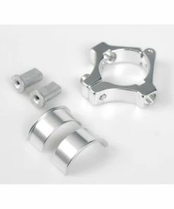 Via Collier Pour Fixation De Manettes Dérailleur Sur Cadre