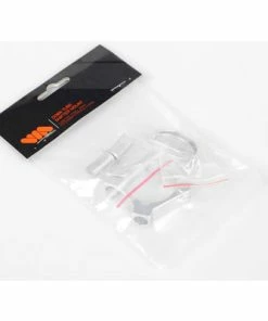 Via Collier Pour Fixation De Manettes Dérailleur Sur Cadre -VTT Boutique collier pour fixation de manettes derailleur sur cadre full 3