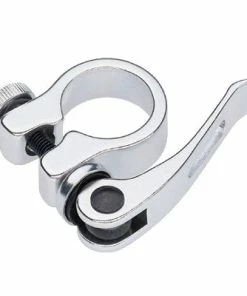 Point Collier Pour Tube De Selle De Vélo Avec Serrage Rapide