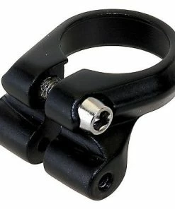 Brandless Collier Tige De Selle Avec œillets Pour Fixer Un Porte Bagage