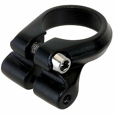 Brandless Collier Tige De Selle Avec œillets Pour Fixer Un Porte Bagage 1 Brandless Collier Tige De Selle Avec œillets Pour Fixer Un Porte Bagage