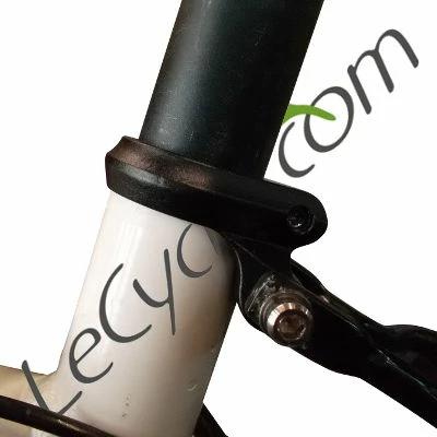 Brandless Collier Tige De Selle Avec œillets Pour Fixer Un Porte Bagage 2 Brandless Collier Tige De Selle Avec œillets Pour Fixer Un Porte Bagage – Image 2