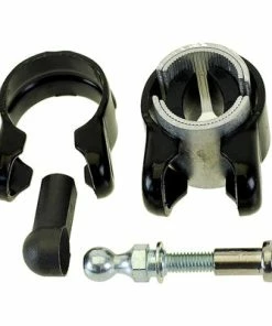 Trail-Gator Colliers De Fixation Pour Trail Gator Sur Vélo Enfant