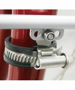 Tubus Colliers Pour Fourche Ou Haubans De Vélo 25-40 Mm Sans Oeillet -VTT Boutique colliers pour fourche ou haubans de velo 25 40 mm sans oeillet full 3