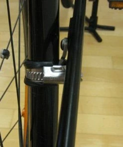 Tubus Colliers Pour Fourche Ou Haubans De Vélo 25-40 Mm Sans Oeillet -VTT Boutique colliers pour fourche ou haubans de velo 25 40 mm sans oeillet full 4