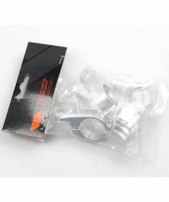 Via Colliers Pour Passer Leviers De Vitesses Au Cadre Vers Guidon -VTT Boutique colliers pour passer leviers de vitesses au cadre vers guidon full 4