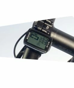 SIGMA SPORT Compteur Vélo Filaire 9 Fonctions BC 9.16 Sigma -VTT Boutique compteur velo filaire 9 fonctions bc 9 16 sigma full 4