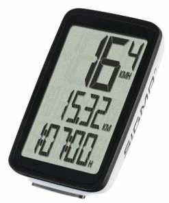 SIGMA SPORT Compteur Vélo Sans Fil Pure 1 ATS De Sigma