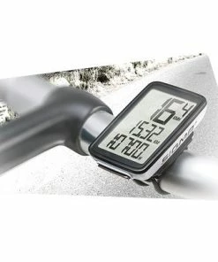SIGMA SPORT Compteur Vélo Sans Fil Pure 1 ATS De Sigma -VTT Boutique compteur velo sans fil pure 1 ats de sigma full 4
