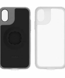 Coque Et Support Vélo Pour IPhone X ZConsole Zefal -VTT Boutique coque et support velo pour iphone x zconsole zefal full 4