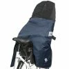 Coque Thermique Sur Siège Vélo Arrière Opossum Tucano Urbano