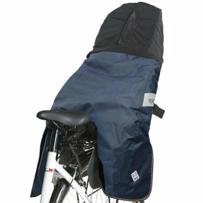 Coque Thermique Sur Siège Vélo Arrière Opossum Tucano Urbano 1 Coque Thermique Sur Siège Vélo Arrière Opossum Tucano Urbano