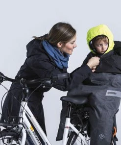 Coque Thermique Sur Siège Vélo Arrière Opossum Tucano Urbano 9 Coque Thermique Sur Siège Vélo Arrière Opossum Tucano Urbano -VTT Boutique coque thermique sur siege velo arriere opossum tucano urbano full 4