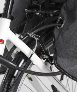 Coque Thermique Sur Siège Vélo Arrière Opossum Tucano Urbano 10 Coque Thermique Sur Siège Vélo Arrière Opossum Tucano Urbano -VTT Boutique coque thermique sur siege velo arriere opossum tucano urbano full 5