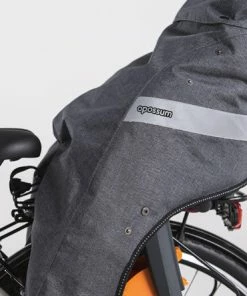 Coque Thermique Sur Siège Vélo Arrière Opossum Tucano Urbano 11 Coque Thermique Sur Siège Vélo Arrière Opossum Tucano Urbano -VTT Boutique coque thermique sur siege velo arriere opossum tucano urbano full 6