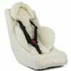 Coque Vélo Peau De Mouton Bébé 0-9 Mois PLUS Melia