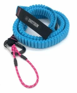 Corde De Traction Vélo Enfant Shotgun Tow Rope Sur Selle