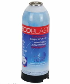 Airzound Corne De Brume Rigide ECOBLAST -VTT Boutique corne de brume rigide ecoblast full 3