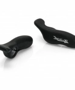 Cornes De Guidon Ergonomiques - XLC