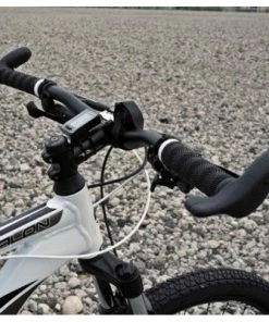 Cornes De Guidon Ergonomiques - XLC -VTT Boutique cornes de guidon ergonomiques xlc full 4