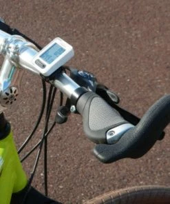 Cornes De Guidon Ergonomiques - XLC -VTT Boutique cornes de guidon ergonomiques xlc full 5