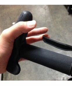 Cornes De Guidon Ergonomiques - XLC -VTT Boutique cornes de guidon ergonomiques xlc full 6